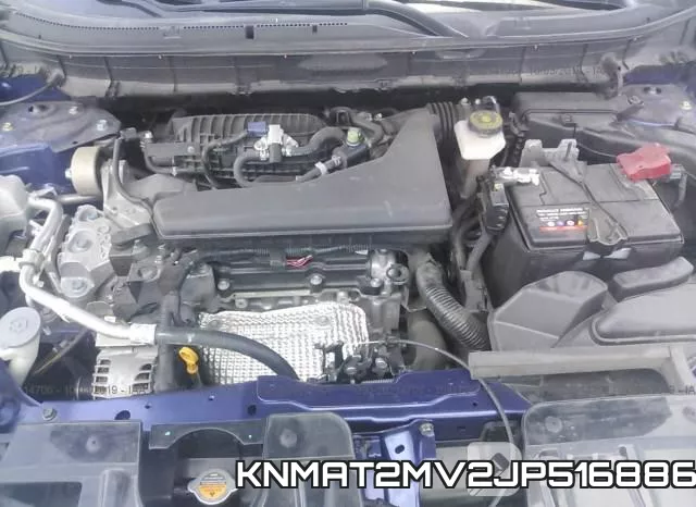 KNMAT2MV2JP516886 фото 2