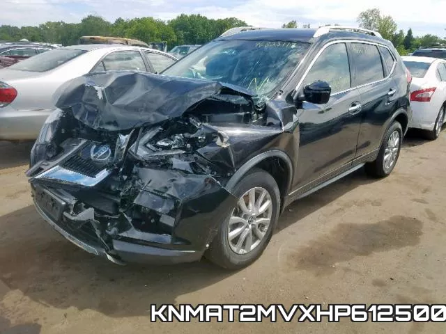 KNMAT2MVXHP612500 фото 3