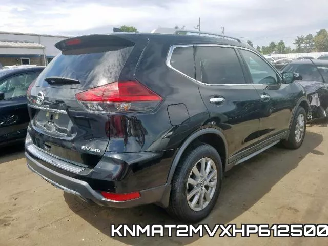 KNMAT2MVXHP612500 фото 5