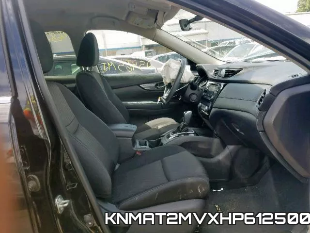 KNMAT2MVXHP612500 фото 6