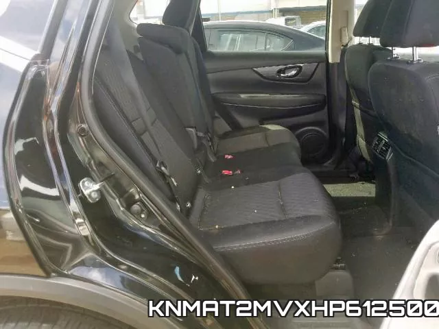 KNMAT2MVXHP612500 фото 7