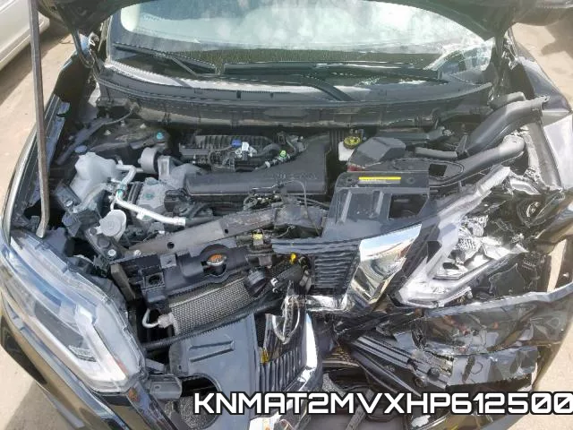KNMAT2MVXHP612500 фото 8