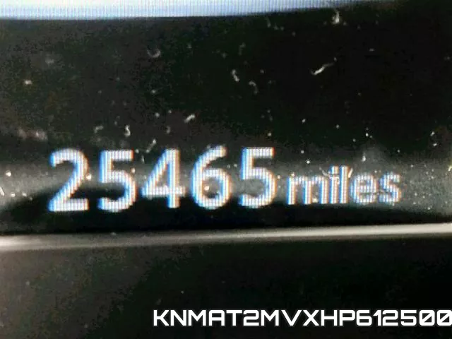 KNMAT2MVXHP612500 фото 9