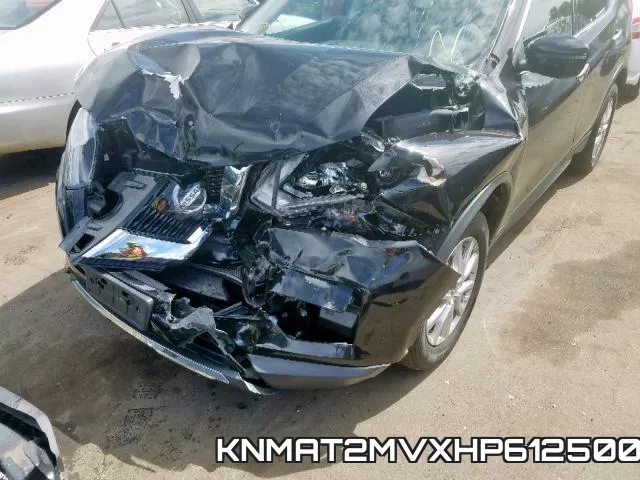 KNMAT2MVXHP612500 фото 10