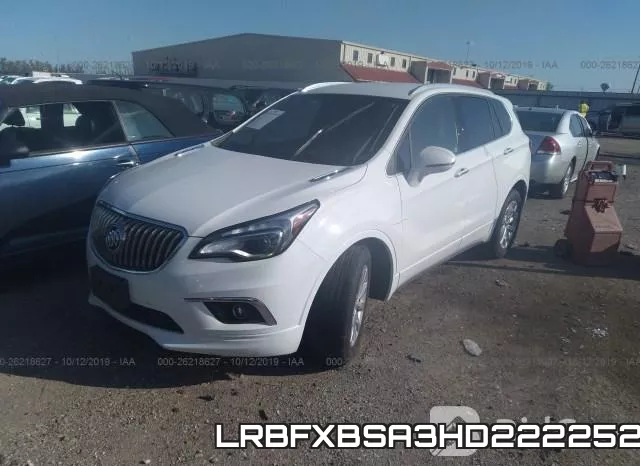 LRBFXBSA3HD222252 фото 3