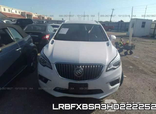 LRBFXBSA3HD222252 фото 7