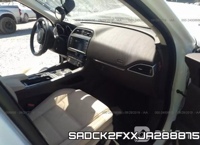SADCK2FXXJA288875 фото 6