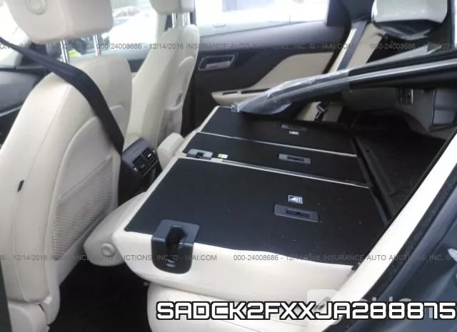 SADCK2FXXJA288875 фото 9