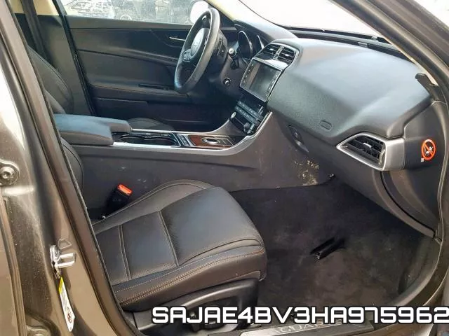 SAJAE4BV3HA975962 фото 6