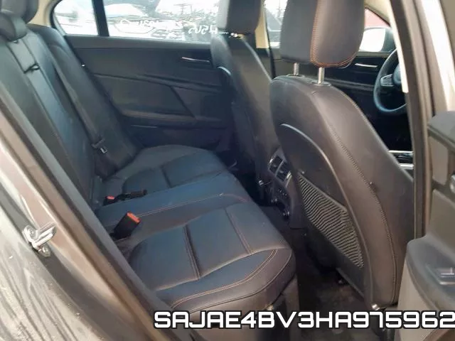 SAJAE4BV3HA975962 фото 7
