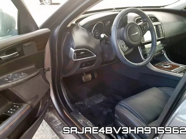 SAJAE4BV3HA975962 фото 10
