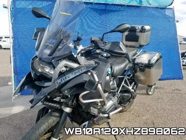 WB10A120XHZ898062 фото 3