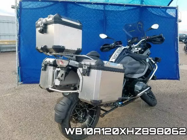 WB10A120XHZ898062 фото 5
