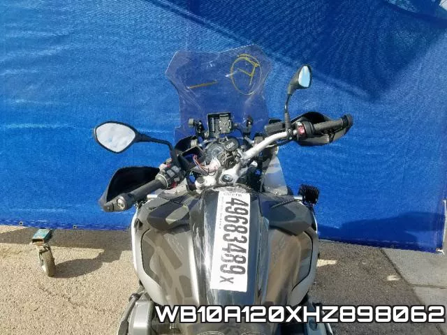 WB10A120XHZ898062 фото 6