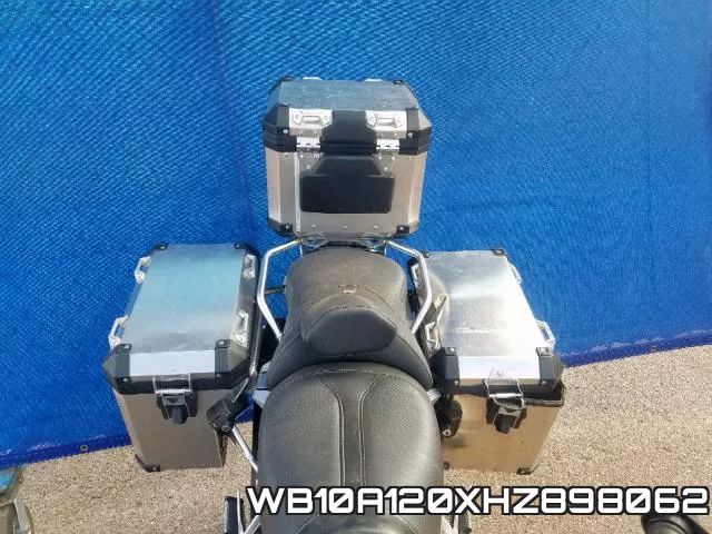 WB10A120XHZ898062 фото 7