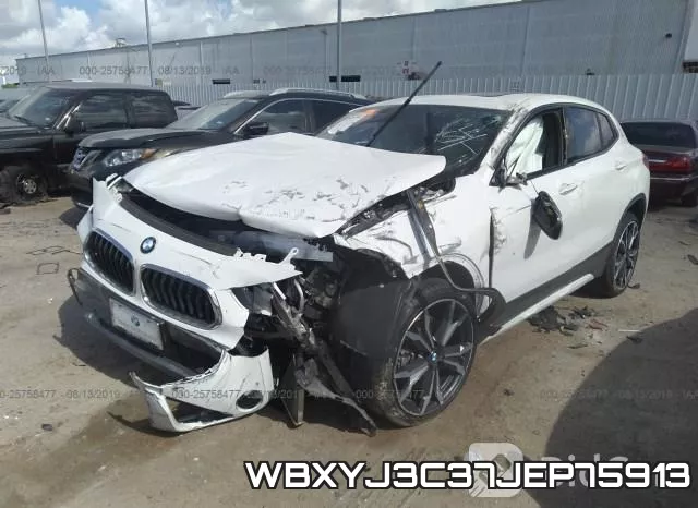WBXYJ3C37JEP75913 фото 3