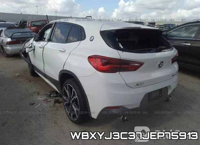 WBXYJ3C37JEP75913 фото 4