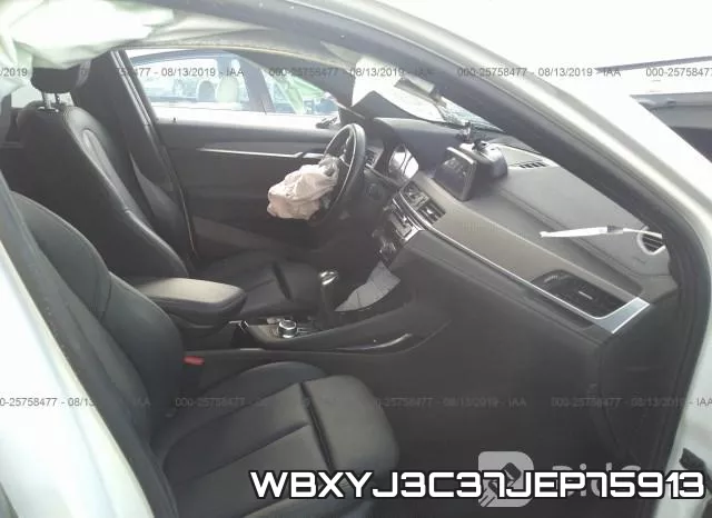 WBXYJ3C37JEP75913 фото 6