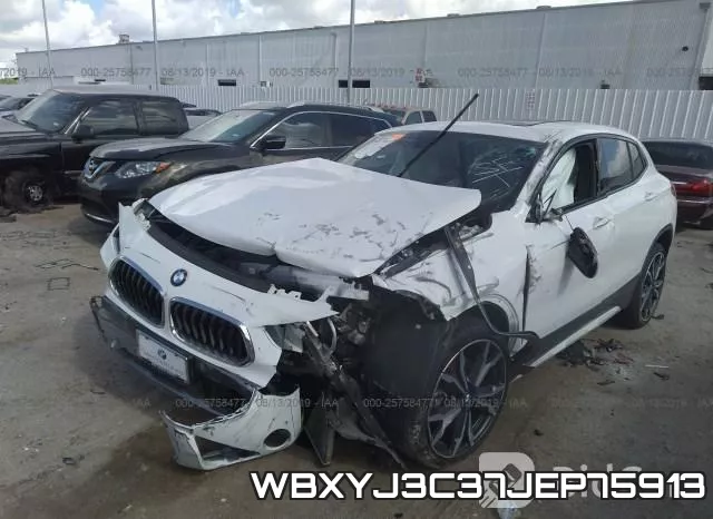 WBXYJ3C37JEP75913 фото 7