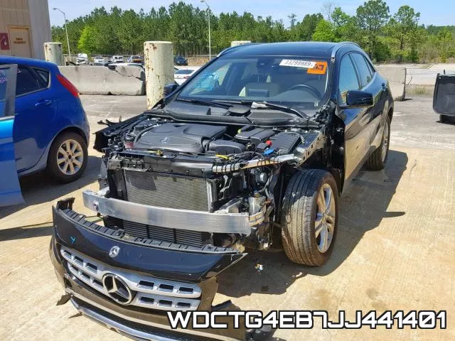 WDCTG4EB7JJ441401 фото 2