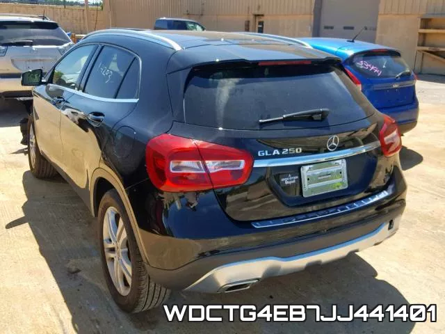 WDCTG4EB7JJ441401 фото 3