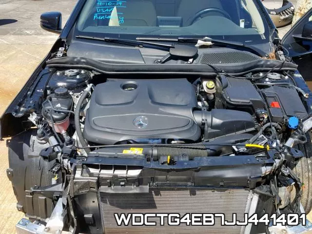 WDCTG4EB7JJ441401 фото 7