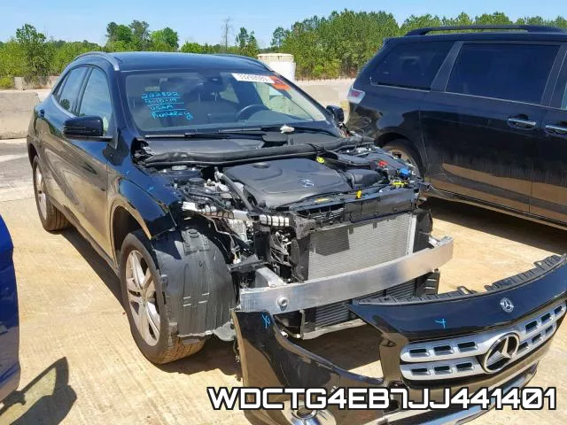 WDCTG4EB7JJ441401 фото 9