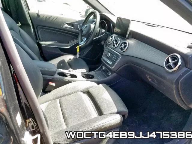 WDCTG4EB9JJ475386 фото 5