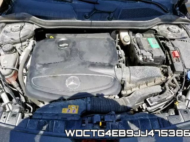 WDCTG4EB9JJ475386 фото 7