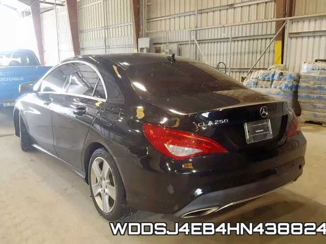 WDDSJ4EB4HN438824 фото 4