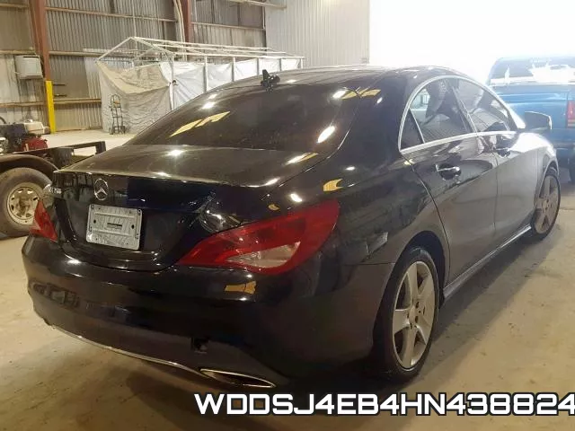 WDDSJ4EB4HN438824 фото 5