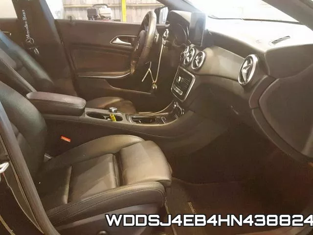WDDSJ4EB4HN438824 фото 6