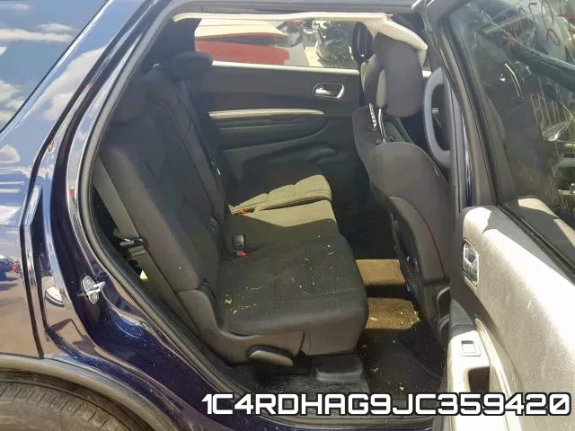 1C4RDHAG9JC359420 фото 7