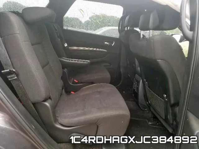 1C4RDHAGXJC384892 фото 7