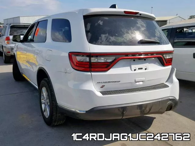 1C4RDJAG1JC242762 фото 4