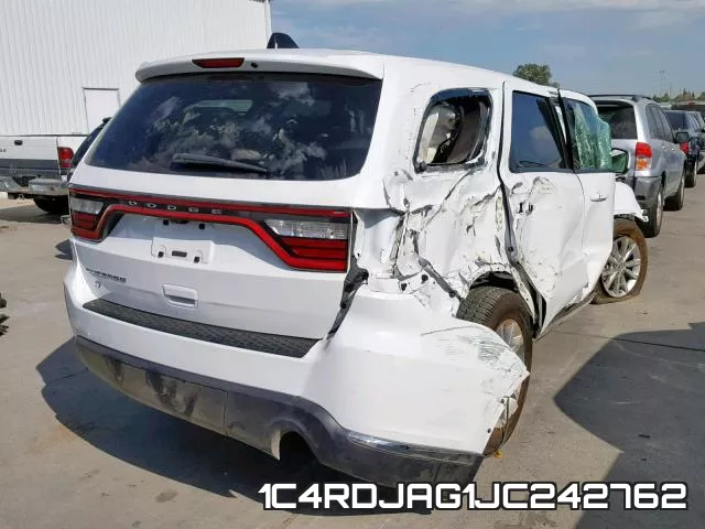 1C4RDJAG1JC242762 фото 5