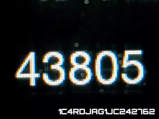 1C4RDJAG1JC242762 фото 8