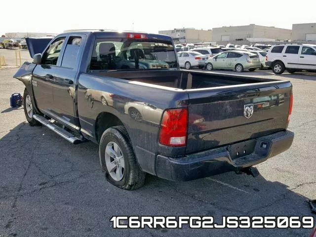 1C6RR6FG2JS325069 фото 4