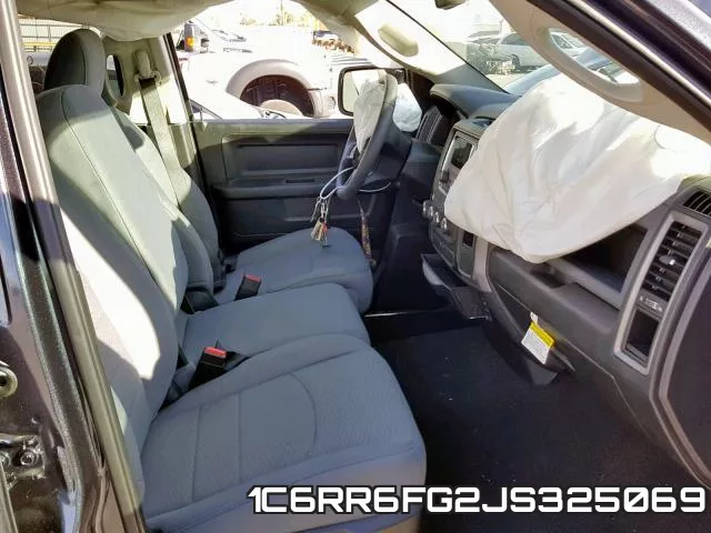 1C6RR6FG2JS325069 фото 6