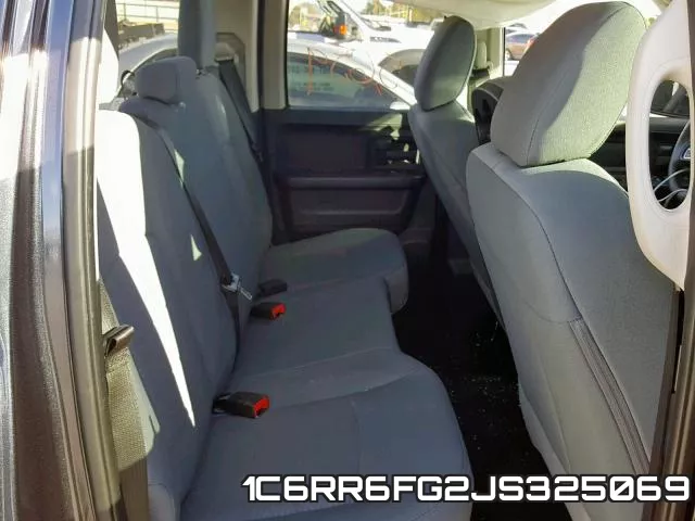 1C6RR6FG2JS325069 фото 7