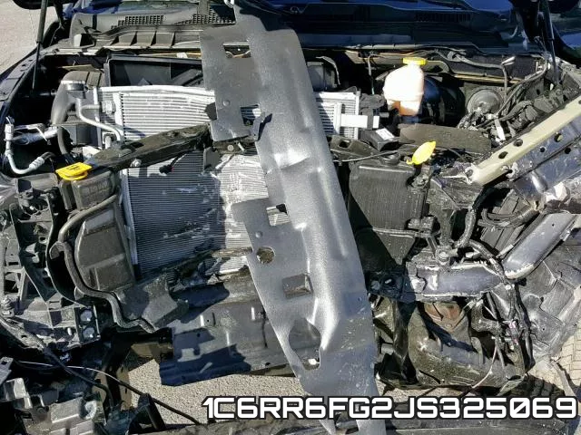 1C6RR6FG2JS325069 фото 8
