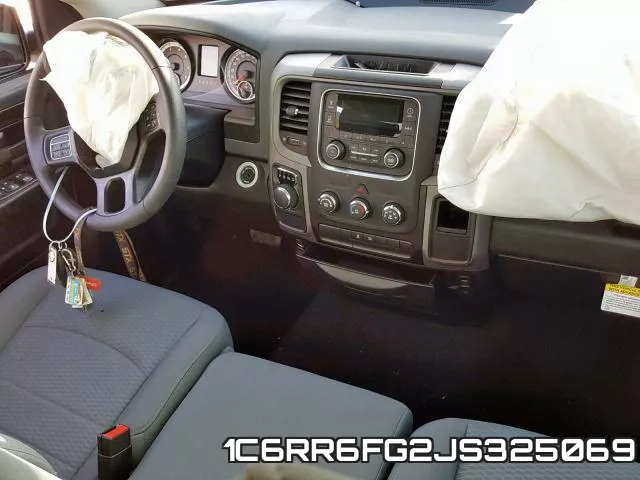 1C6RR6FG2JS325069 фото 10