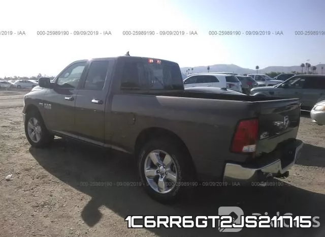 1C6RR6GT2JS211715 фото 4