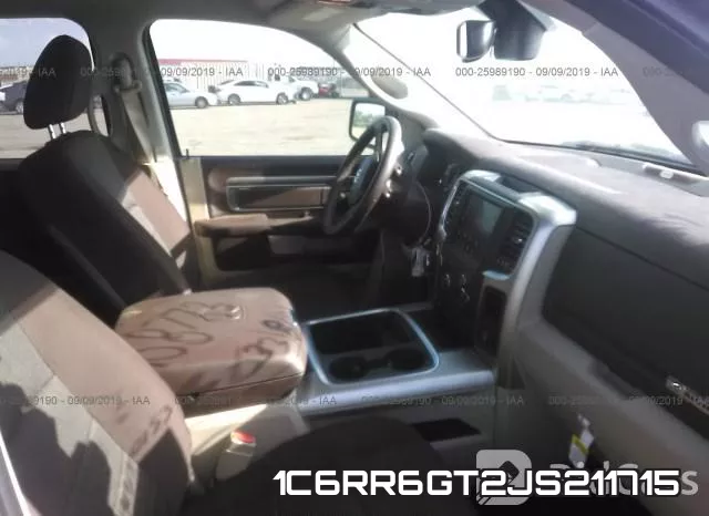 1C6RR6GT2JS211715 фото 6