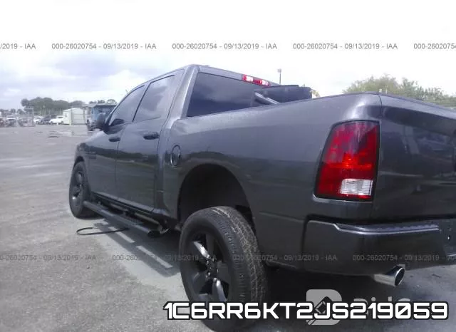 1C6RR6KT2JS219059 фото 4