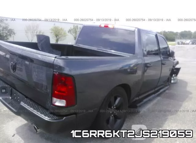 1C6RR6KT2JS219059 фото 5