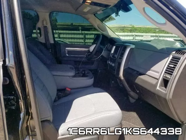 1C6RR6LG1KS644338 фото 6