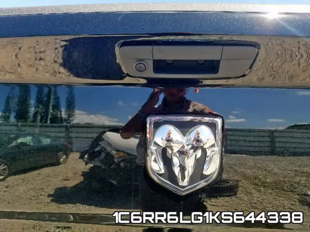 1C6RR6LG1KS644338 фото 10
