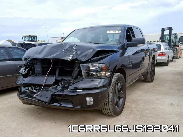 1C6RR6LG6JS132041 фото 3