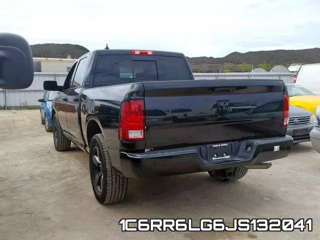 1C6RR6LG6JS132041 фото 4